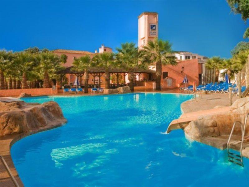 Diverhotel Dino Hotel
