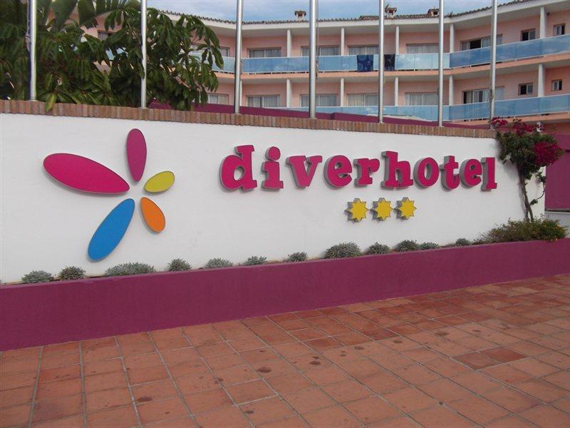 Diverhotel Dino Hotel 3*