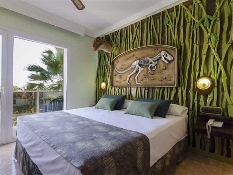 Diverhotel Dino 3* Marbella