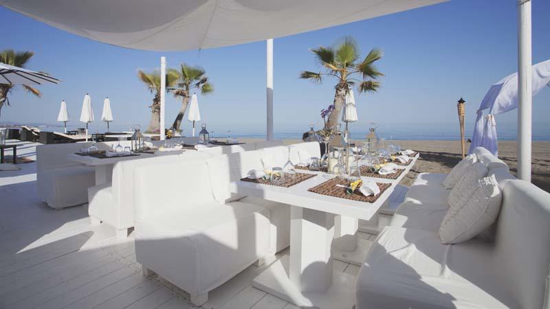 Banus Boutique Muelle Del Ribera Apartment *