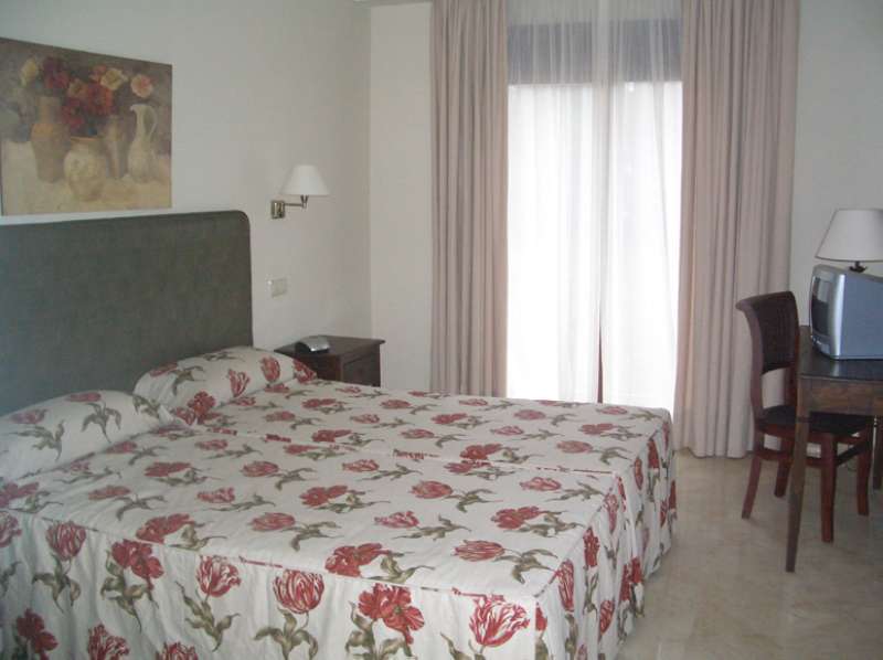 Vasari Resort