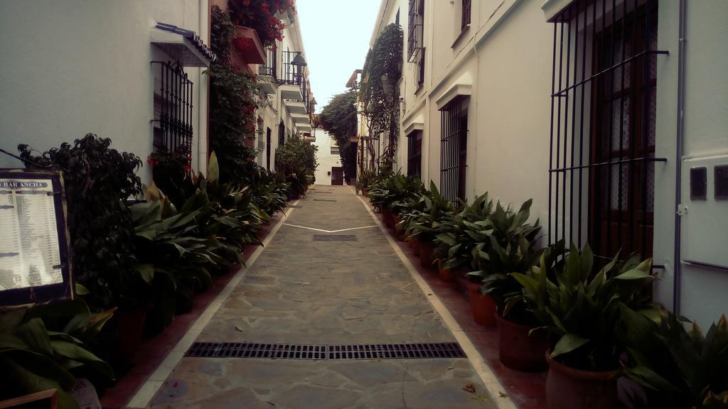 Hotel Linda Marbella