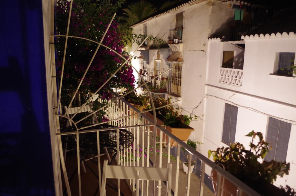 Hotel Linda Marbella