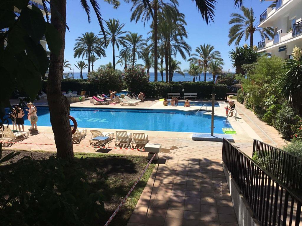 Apartment Skol Marbella