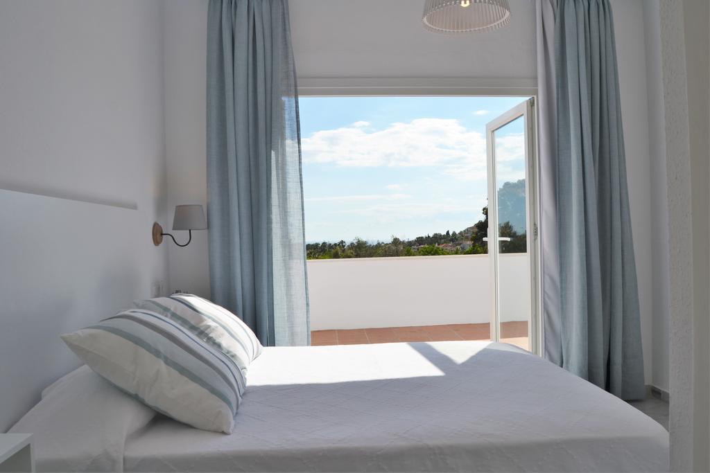 Сasa de vacaciones Cabopino House -
