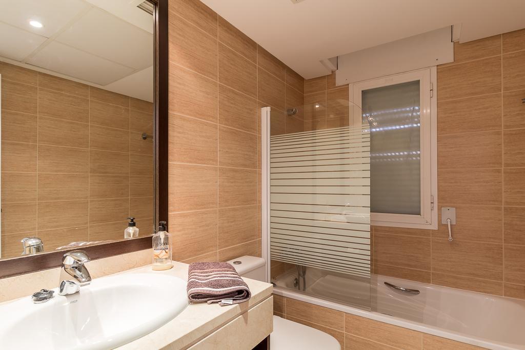 Puerto Banus Luxury Penthouse * Marbella