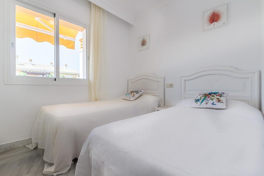 Appartement Puerto Banus Luxury Penthouse *