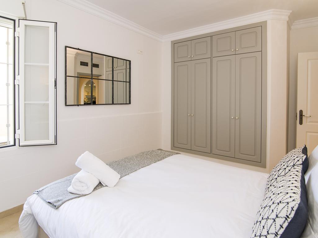 Apartment Dunes Waterfront Retreat Marbella