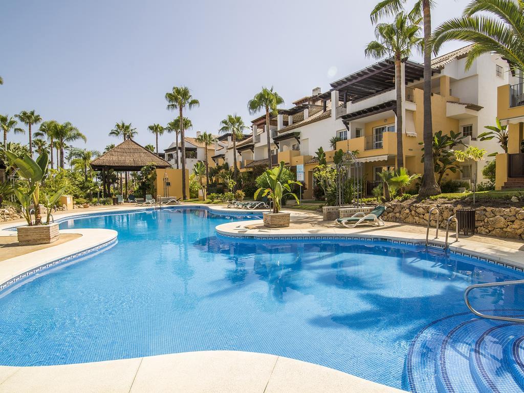 Apartment Dunes Waterfront Retreat Marbella