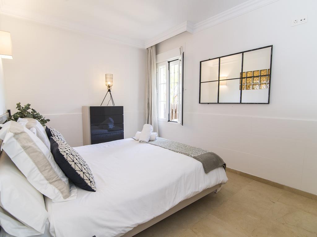 Apartment Dunes Waterfront Retreat Marbella