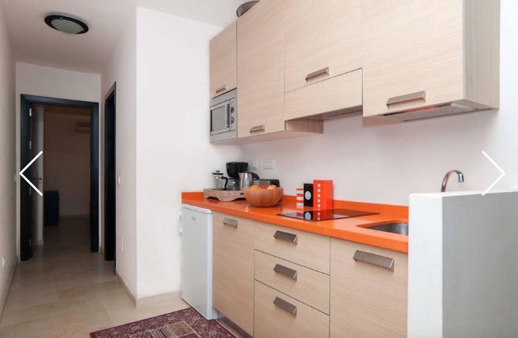 Heart Of Old Town Apartment Marbella