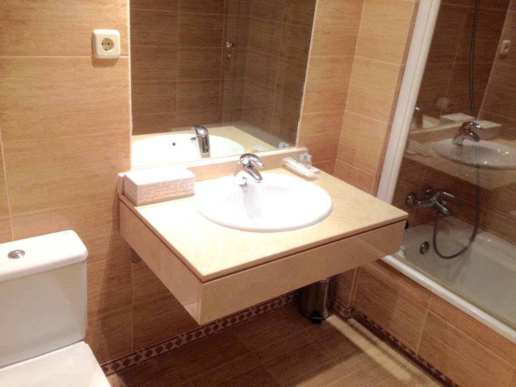 Dama De Noche Marbella-puerto Banus Apartment *