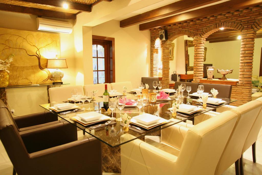 Turrion * Marbella
