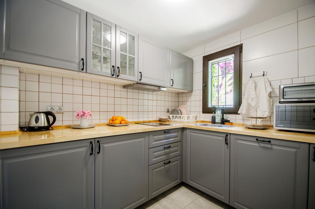 Villas At Pueblo Guadalmina Holiday home Marbella