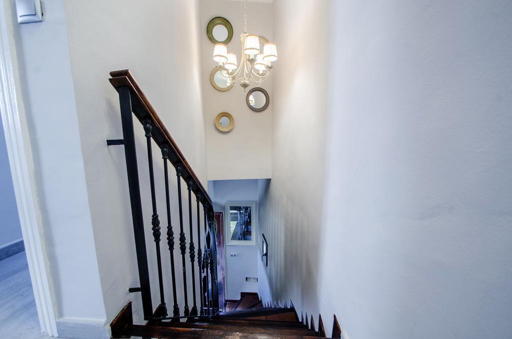Villas At Pueblo Guadalmina Marbella