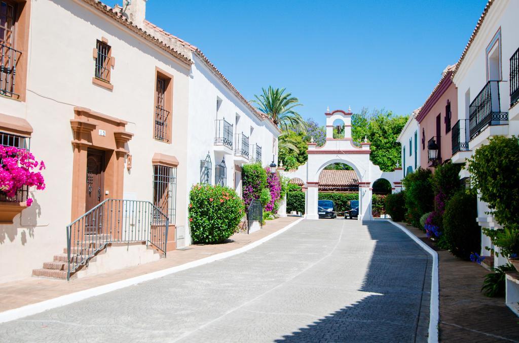 Villas At Pueblo Guadalmina * Marbella