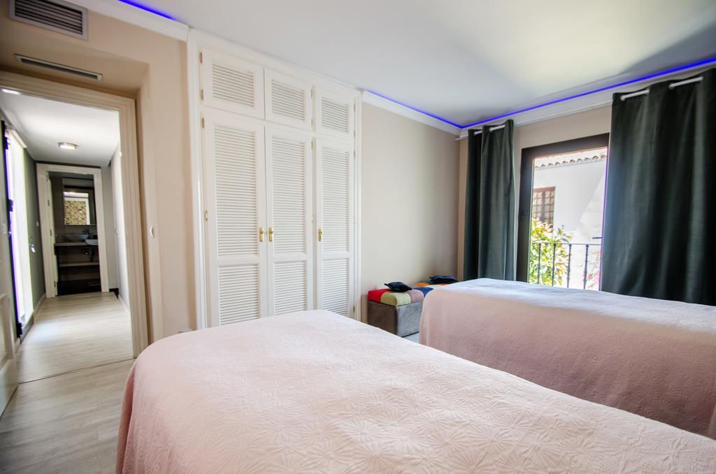 Сasa de vacaciones Villas At Pueblo Guadalmina
