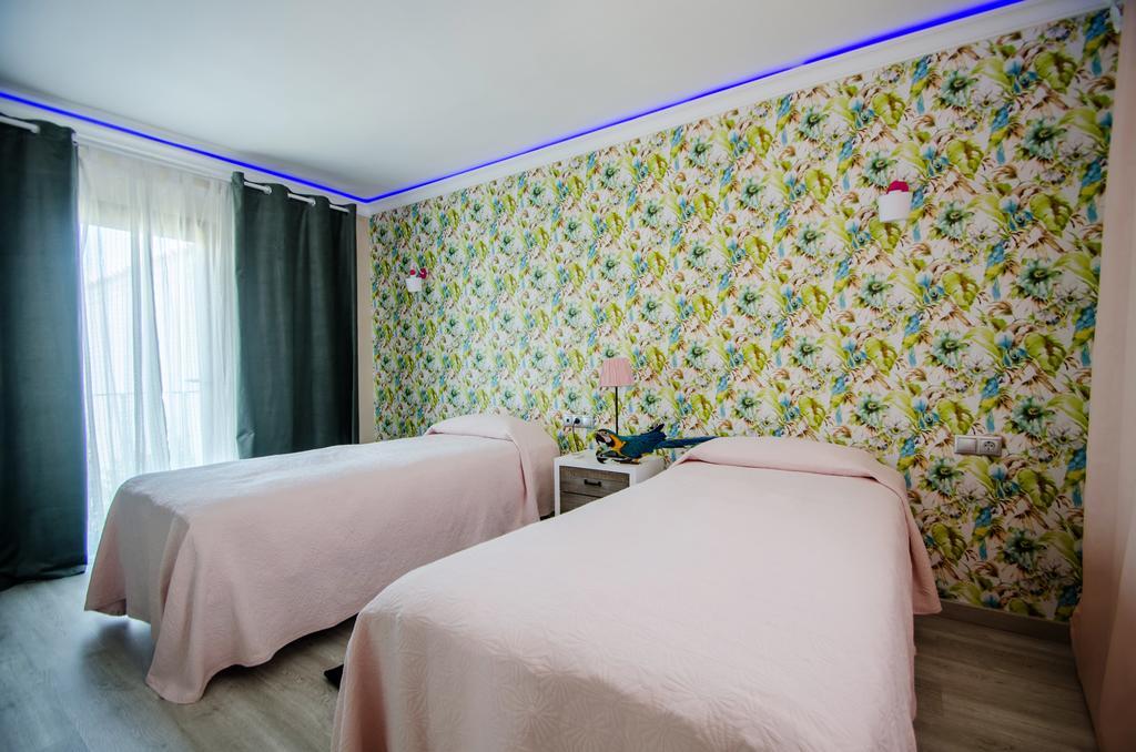 Villas At Pueblo Guadalmina Holiday home *