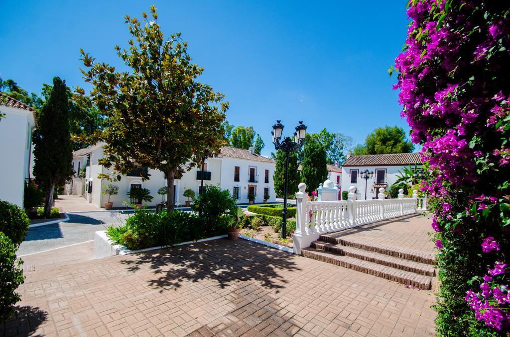 Villas At Pueblo Guadalmina Сasa de vacaciones Marbella