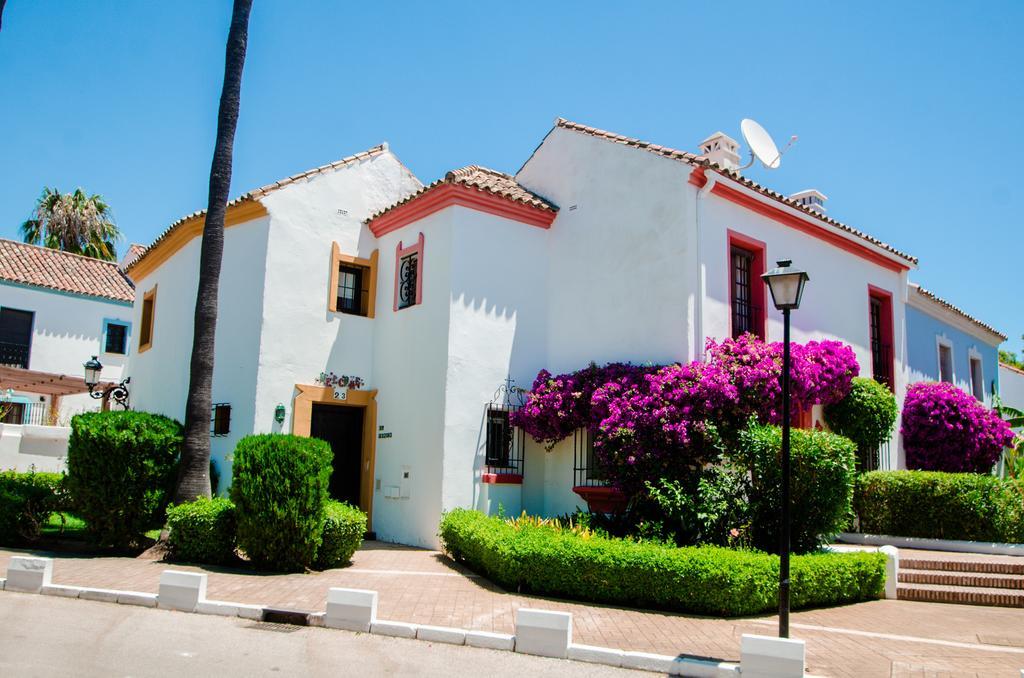 Villas At Pueblo Guadalmina Сasa de vacaciones