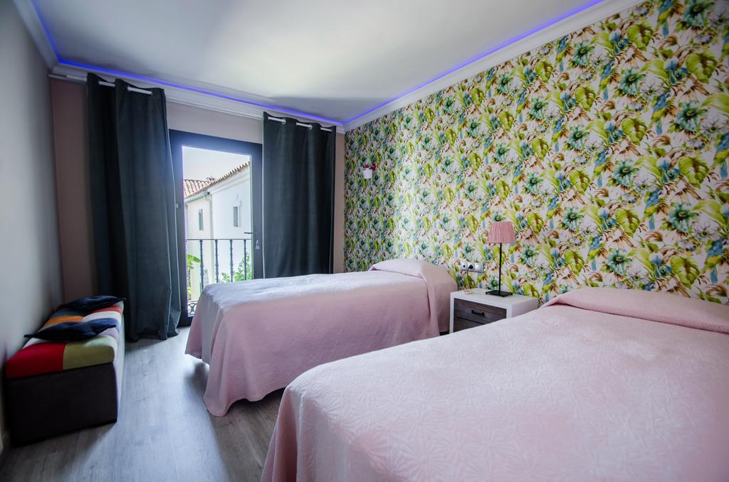 Villas At Pueblo Guadalmina Marbella