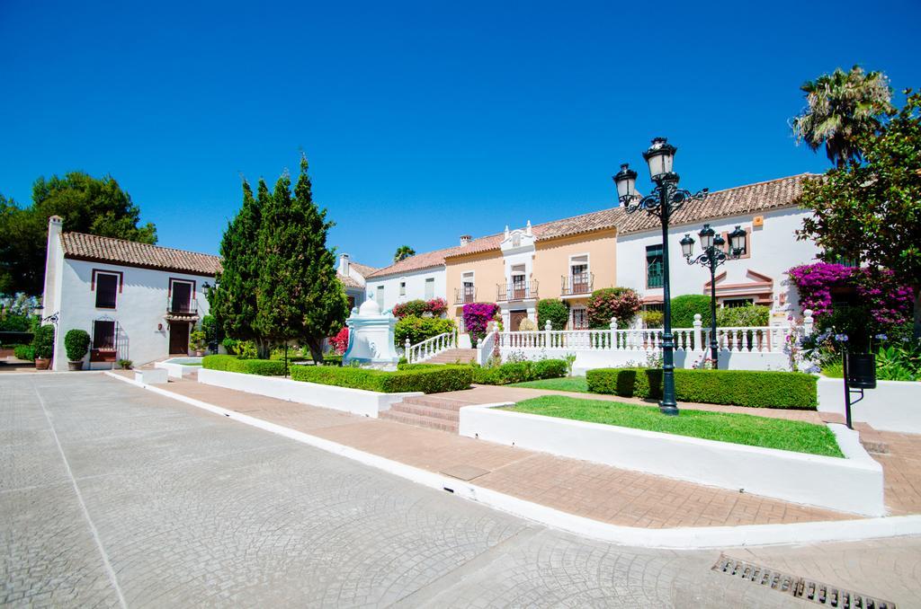 Сasa de vacaciones Villas At Pueblo Guadalmina *