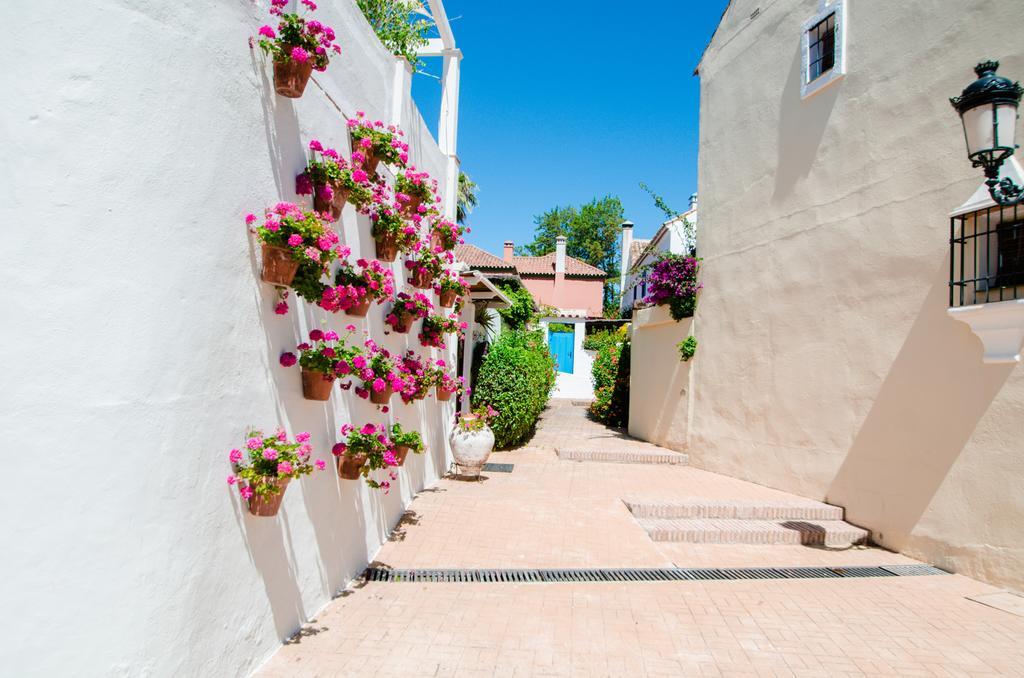 Сasa de vacaciones Villas At Pueblo Guadalmina Marbella