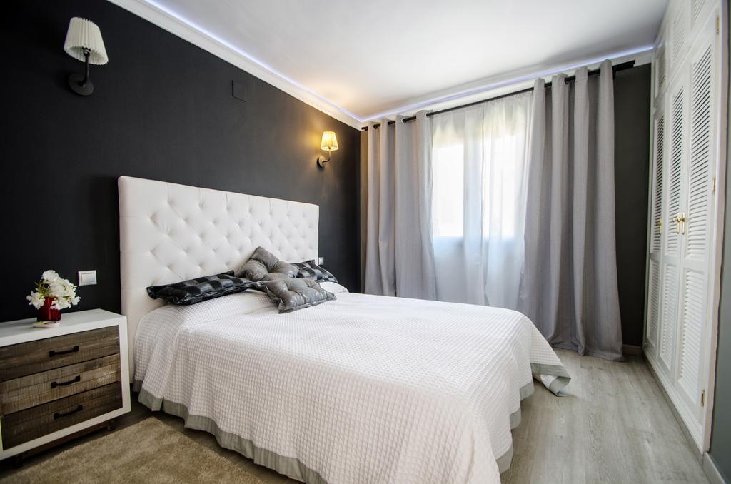 Villas At Pueblo Guadalmina * Marbella