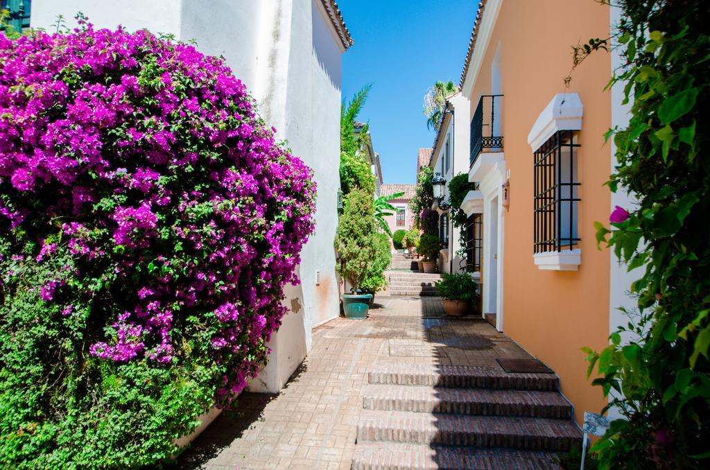 Сasa de vacaciones Villas At Pueblo Guadalmina