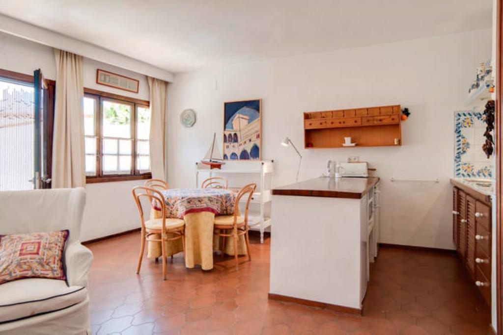 Puerto Cabopino Appartement *