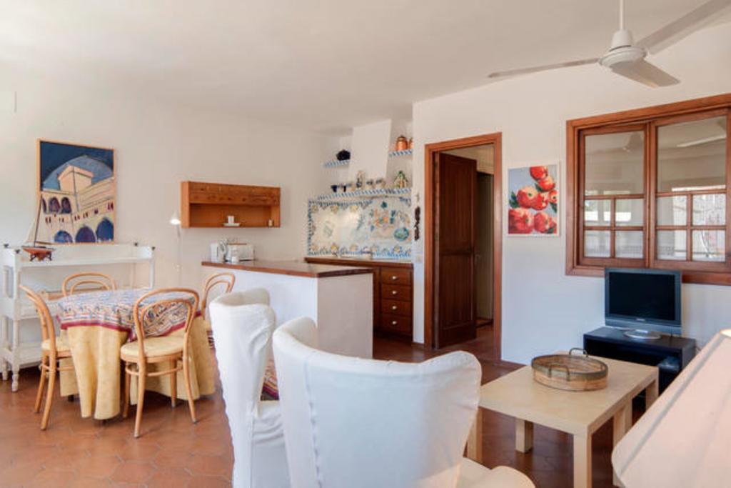 Appartement Puerto Cabopino Marbella