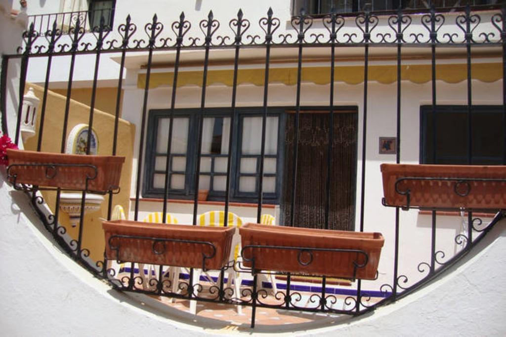 Puerto Cabopino Appartement *