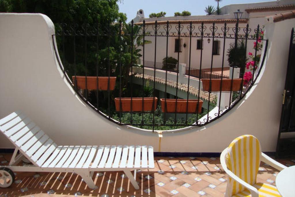 Puerto Cabopino * Marbella
