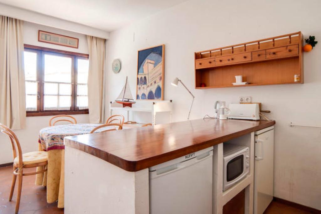 Appartement Puerto Cabopino