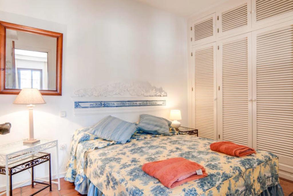 Puerto Cabopino Apartment *