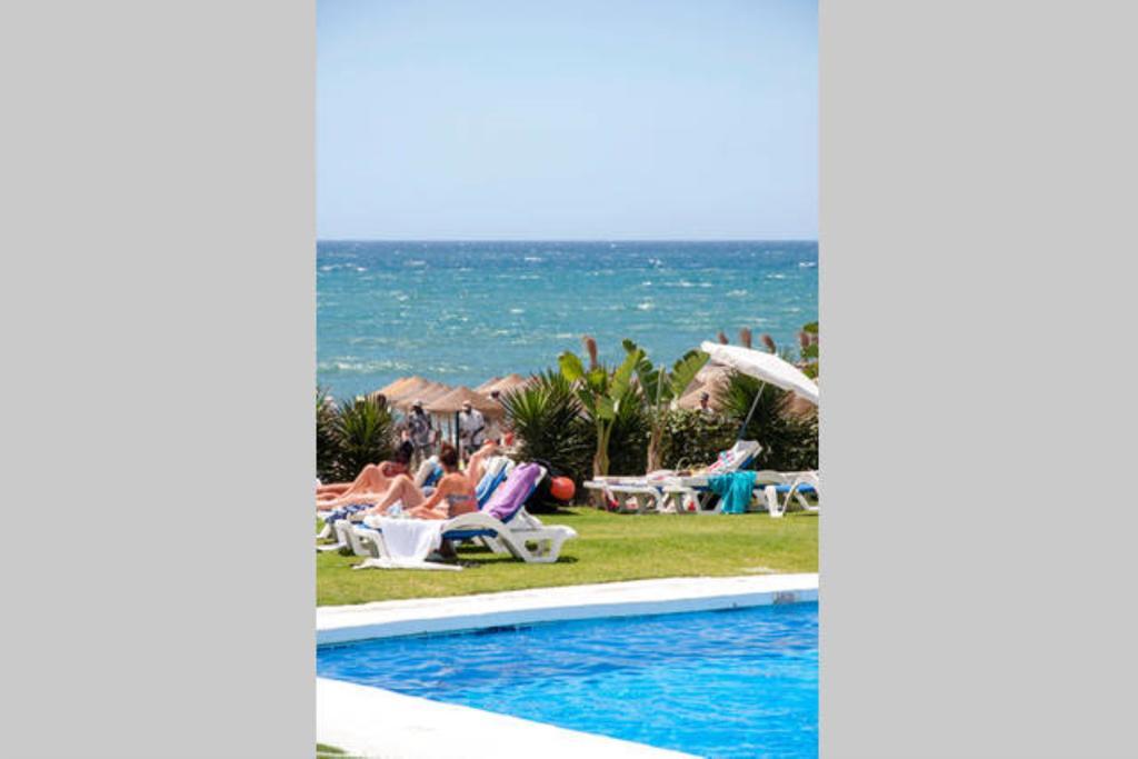 Puerto Cabopino *