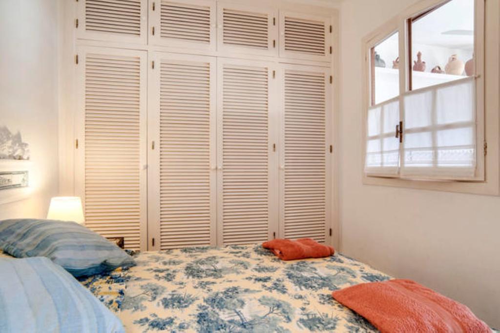 Appartement Puerto Cabopino Marbella