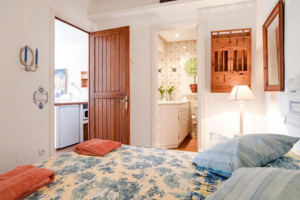 Apartment Puerto Cabopino *