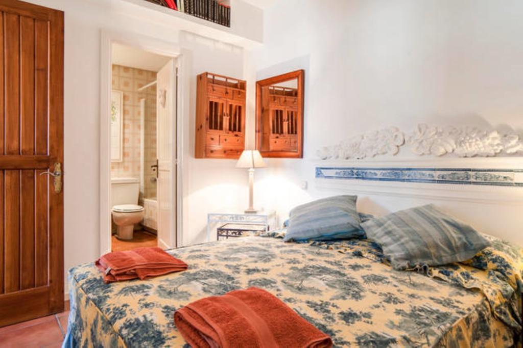 Apartment Puerto Cabopino Marbella