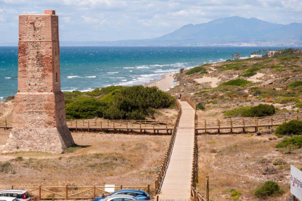Puerto Cabopino Appartement