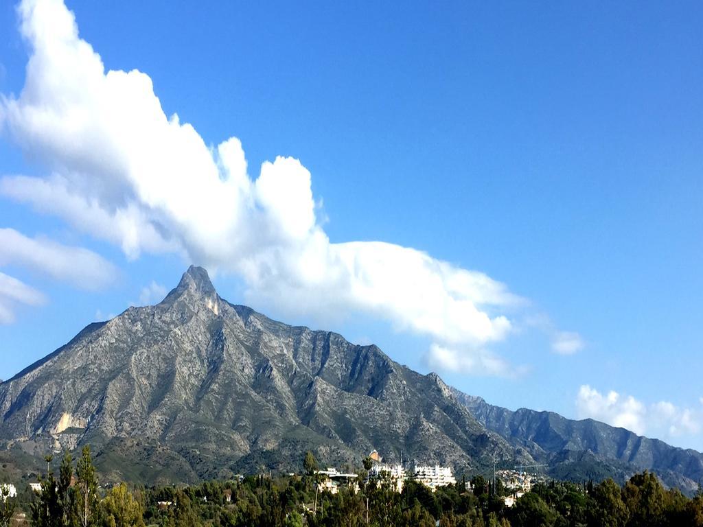 Puerto Banus Luxury Penthouse *