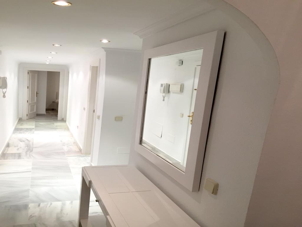 Puerto Banus Luxury Penthouse Appartement *