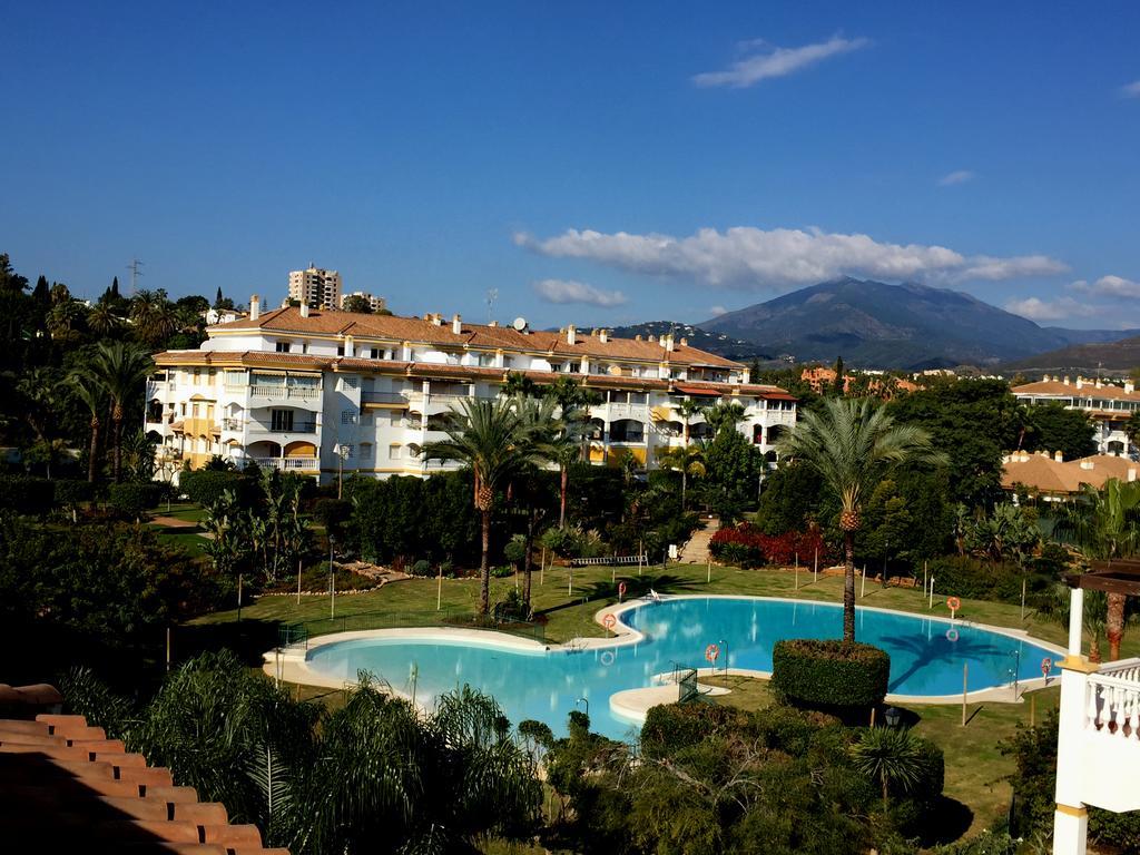 Puerto Banus Luxury Penthouse Appartement *