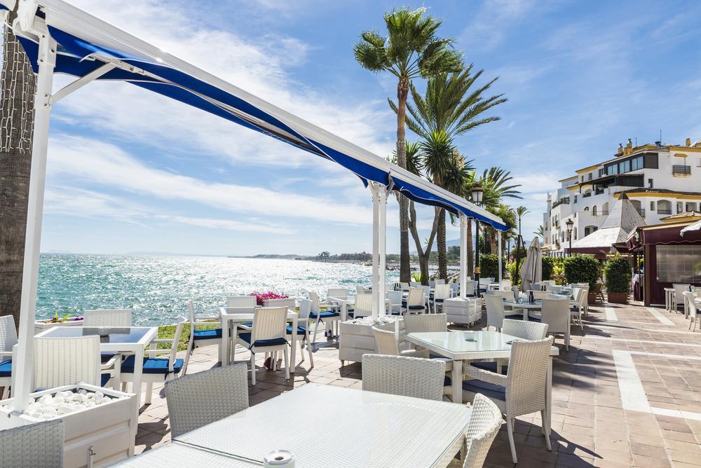 Banus Boutique Muelle Del Ribera