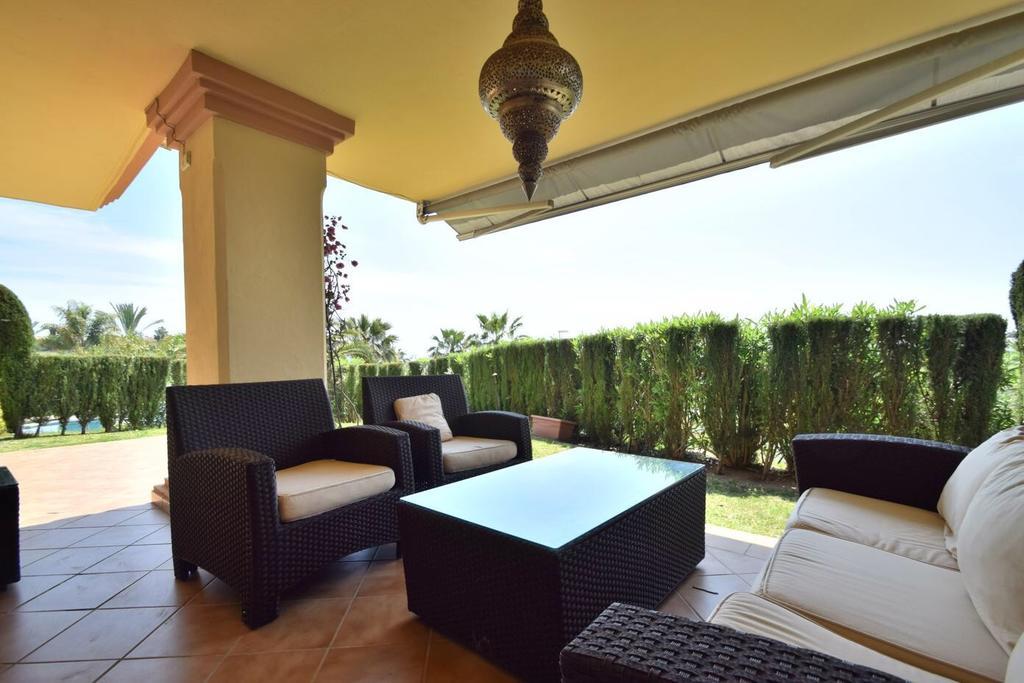 Cumbres Del Rodeo Apartment *