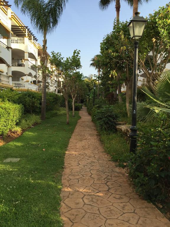 Puerto Banus Luxury Penthouse *