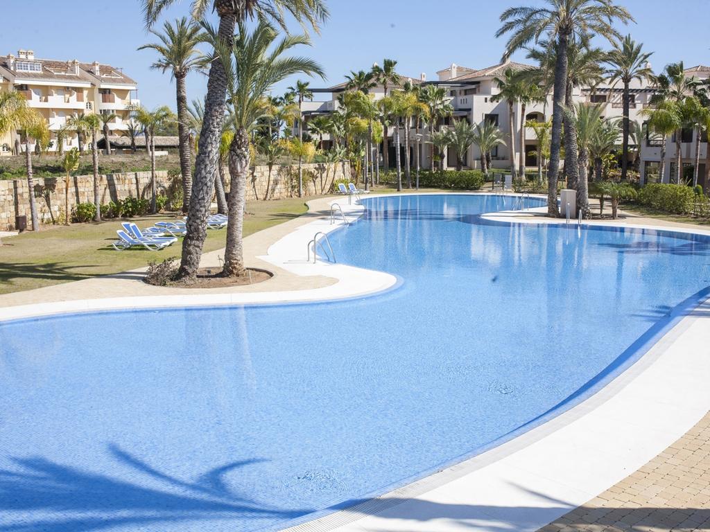 Apartment Paradise At Medina De Banus Marbella