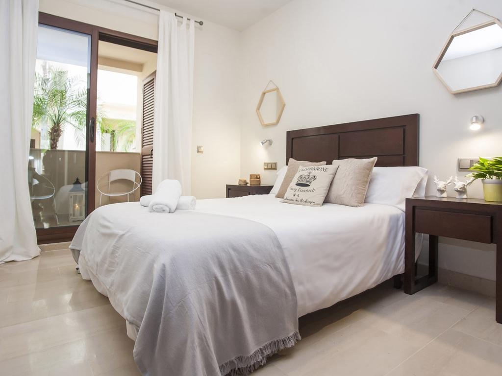 Apartment Paradise At Medina De Banus Marbella