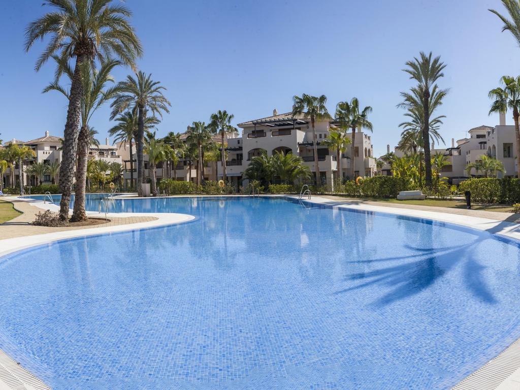 Paradise At Medina De Banus Apartment Marbella