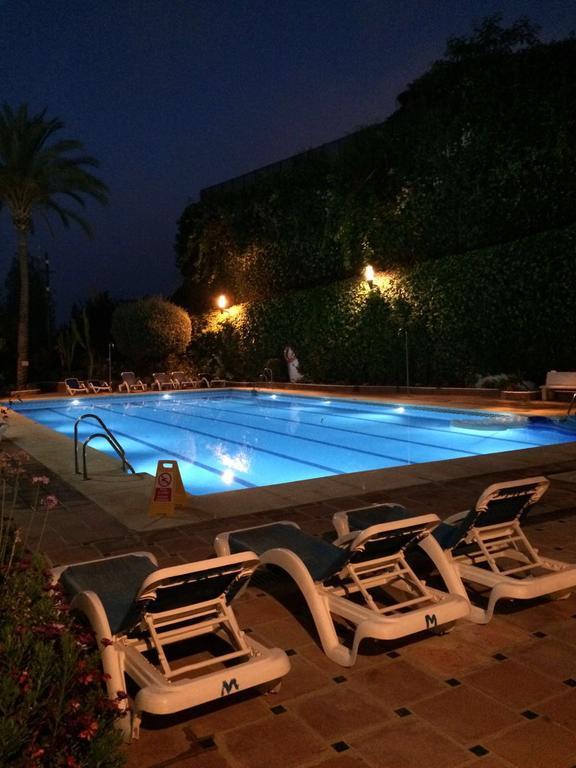 Maestranza Apartment *
